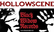 Hollowscene and Black Widow Records